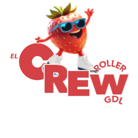 El Crew roller gdl